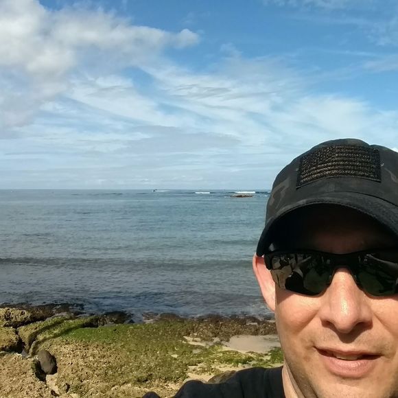 Meet your Posher, Randy - Picture 1 of 1